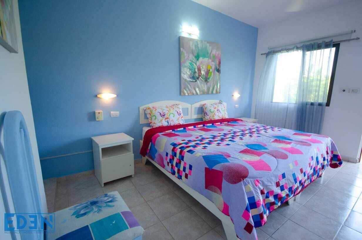 Soficu Hotel El Eden Dominicus Bayahibe Exterior photo