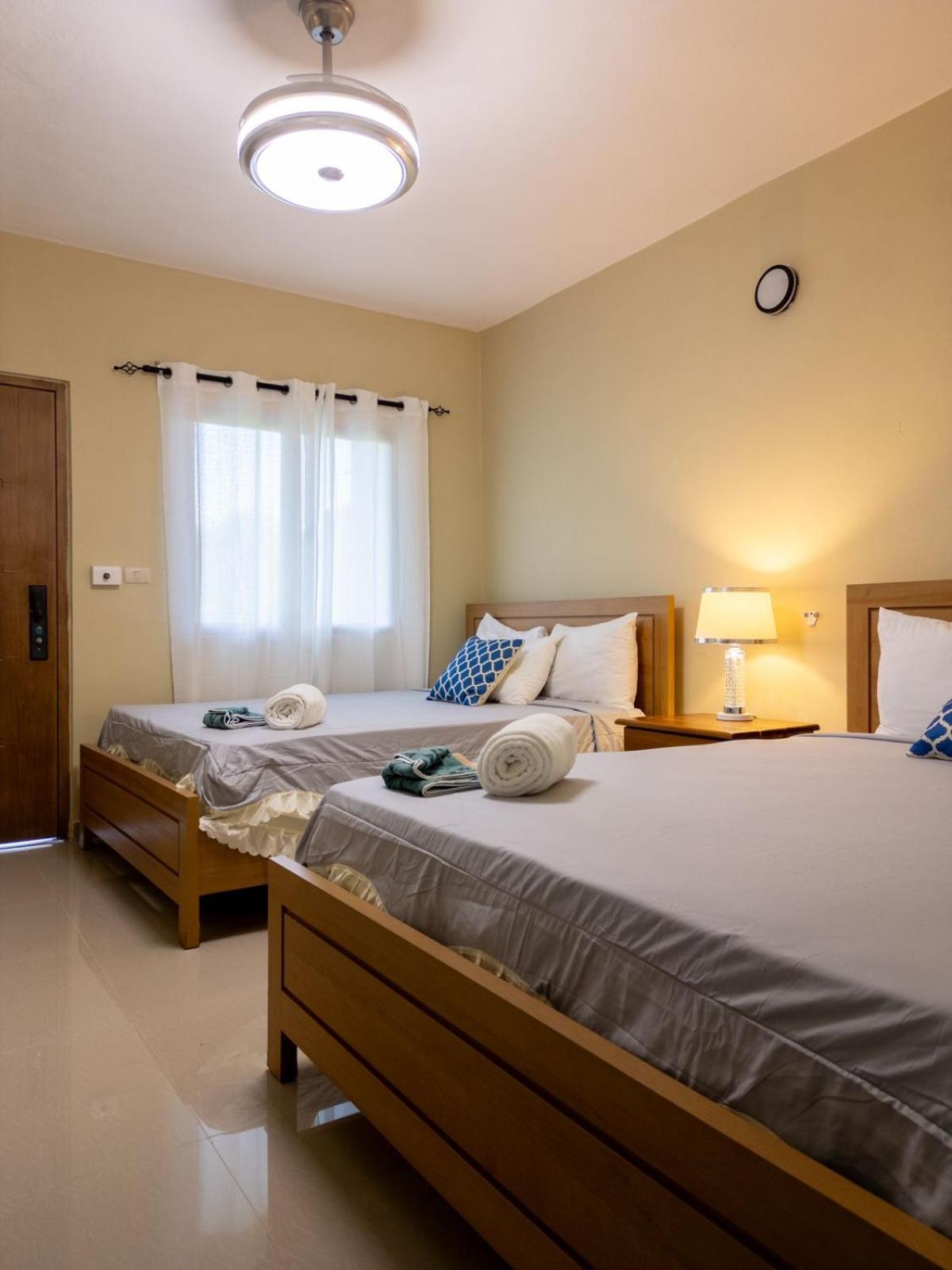 Soficu Hotel El Eden Dominicus Bayahibe Exterior photo