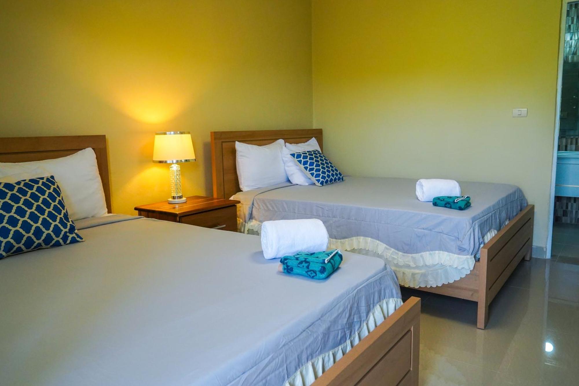 Soficu Hotel El Eden Dominicus Bayahibe Exterior photo