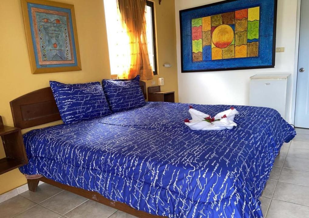 Soficu Hotel El Eden Dominicus Bayahibe Exterior photo