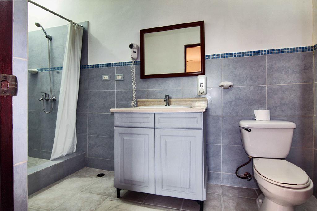 Soficu Hotel El Eden Dominicus Bayahibe Room photo