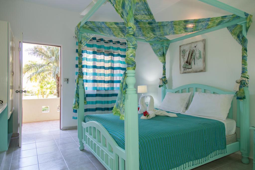 Soficu Hotel El Eden Dominicus Bayahibe Exterior photo