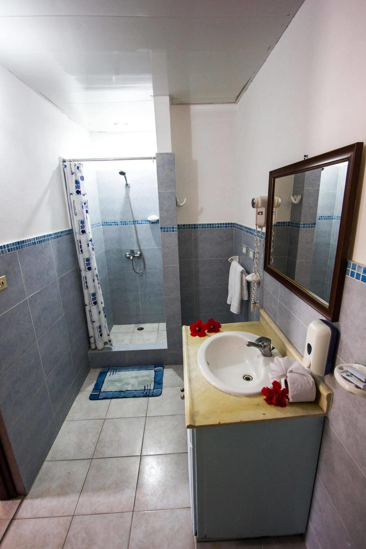 Soficu Hotel El Eden Dominicus Bayahibe Exterior photo